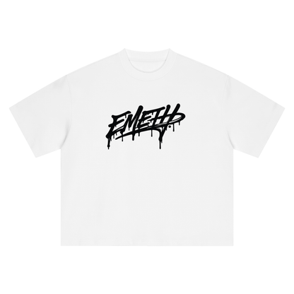 EMETH Essential Heavyweight Set – Ensemble Premium T-Shirt 400G & Short 380G