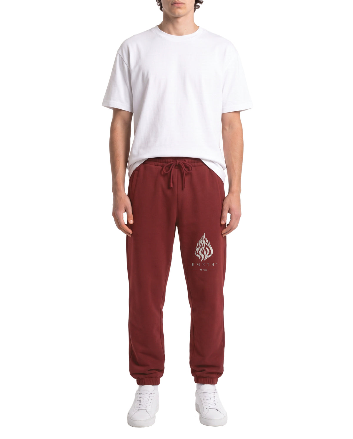EMETH 148 | Jogger Unisexe