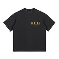 EMETH™ 770 — DCCLXX - Noir / S - EMETH