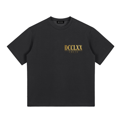 EMETH™ 770 — DCCLXX - Noir / S - EMETH