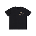 EMETH™ 770 – The World Is Ready for Moshiach | T-shirt 100 % Coton