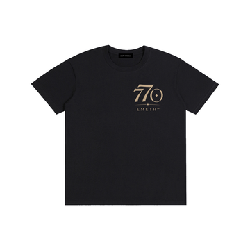 Pure Cotton Unisex T-Shirt