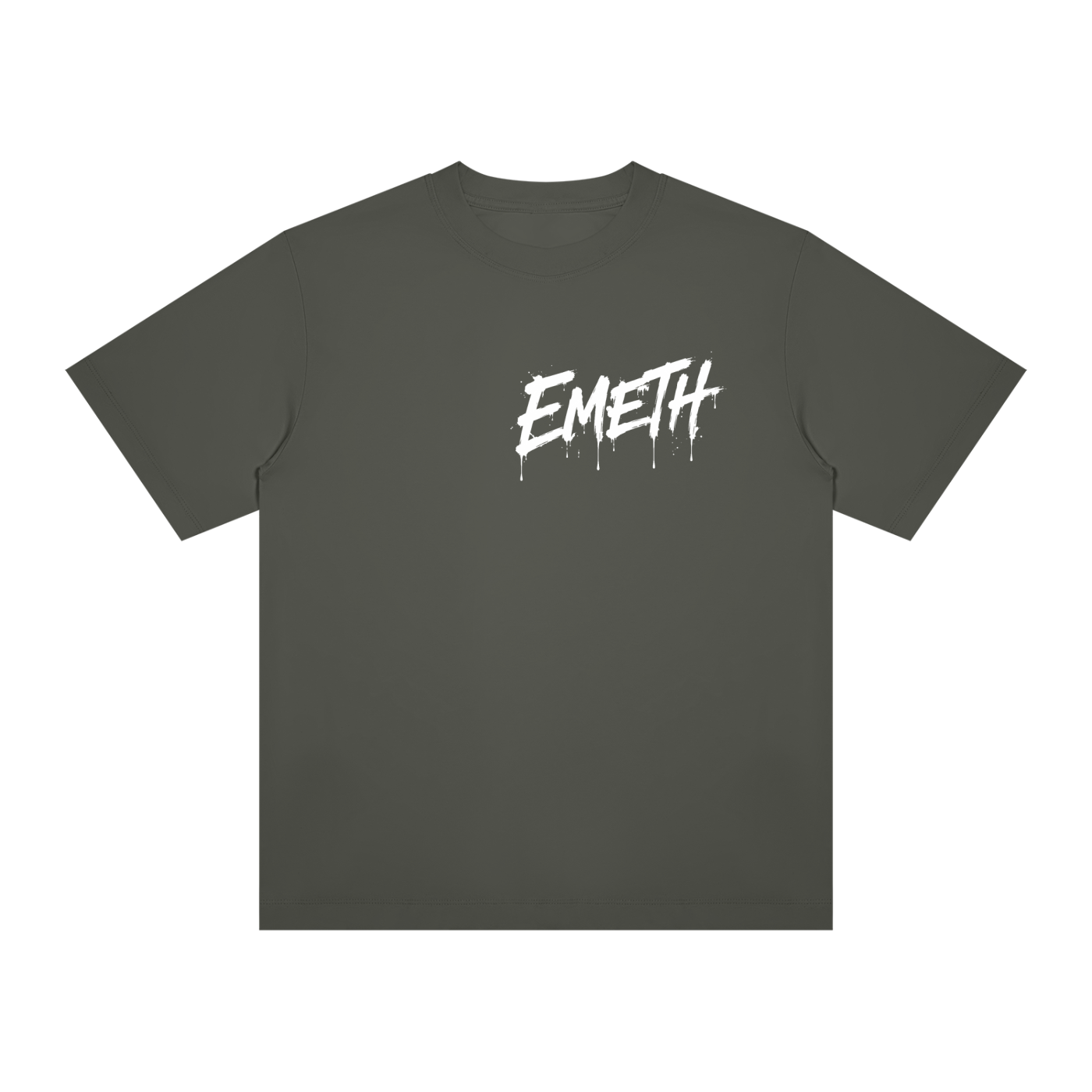 Ensemble Signature EMETH™ – Édition Graffiti