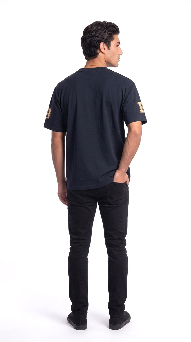 EMETH Classic Varsity B | T-shirt