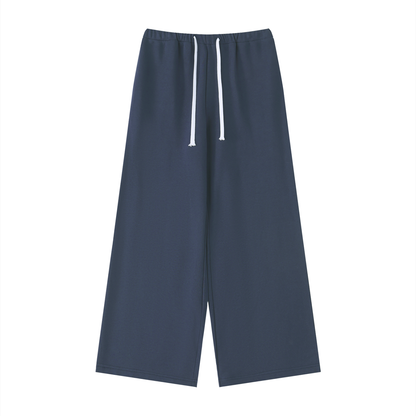 EMETH™ Jogger Wide Leg Femme | Pantalon Oversize