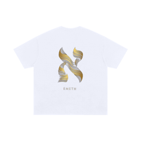 EMETH ALEPH - Black / S - EMETH