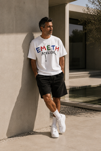 emeth,tshirt,homme