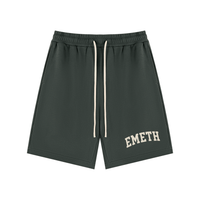 short,homme