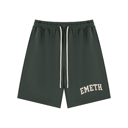 short,homme
