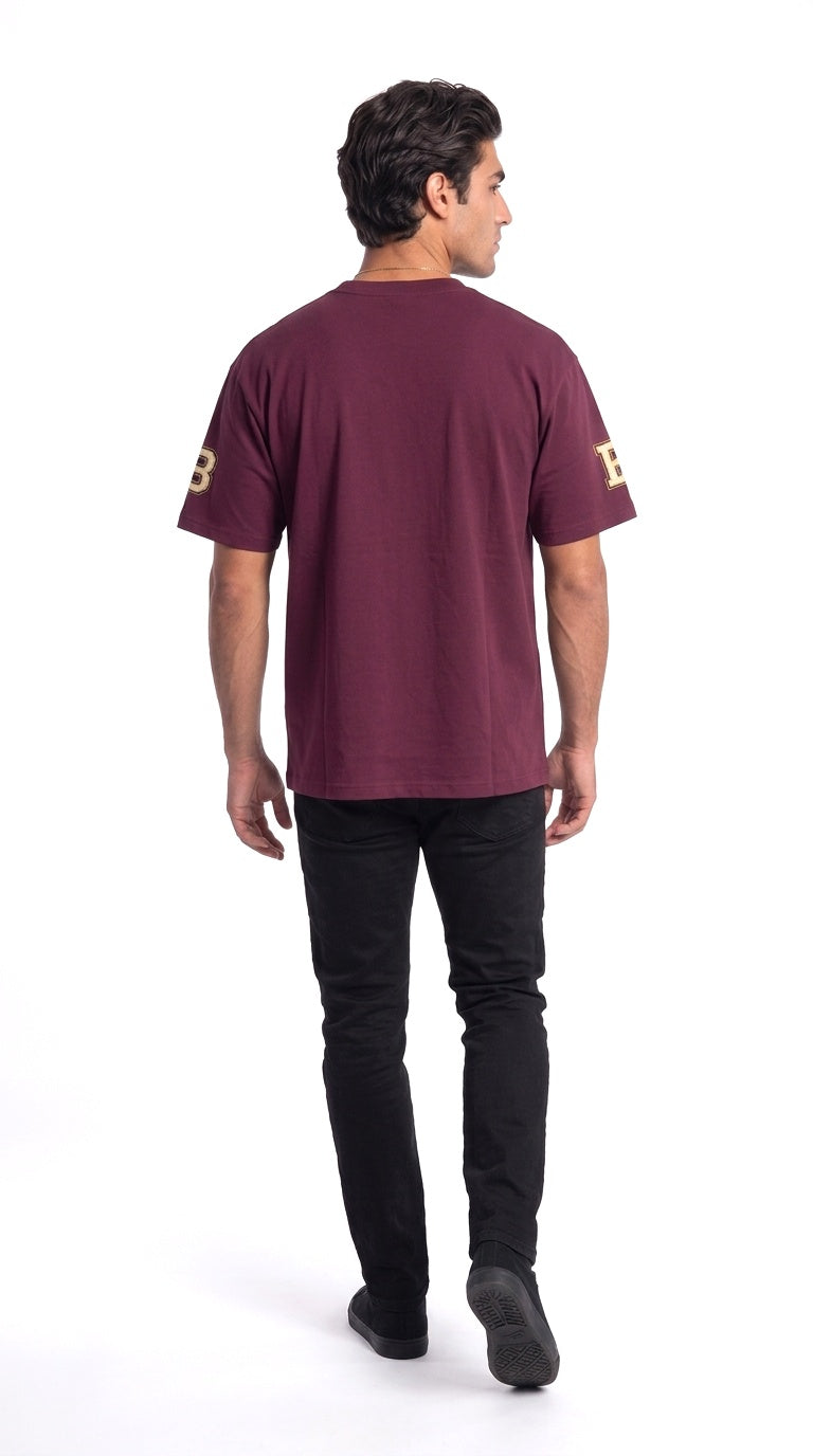 EMETH Classic Varsity B | T-shirt