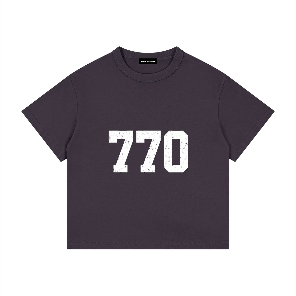 EMETH Kids 770 | T-shirt Oversize