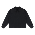 EMETH UNI | Surchemise Épaisse Unisexe 320 g/m²
