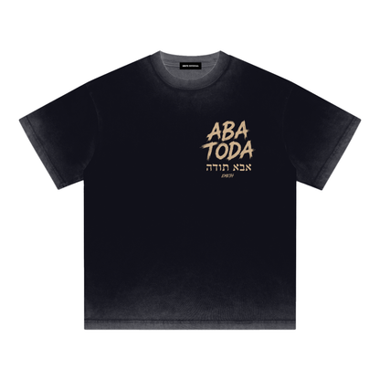 aba,toda,homme