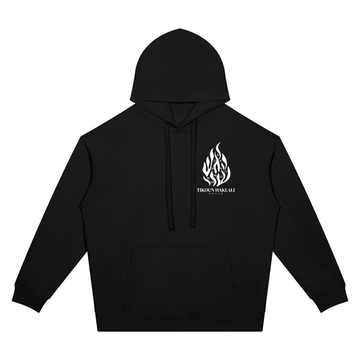 EMETH Tikoun Haklali | Hoodie Oversize