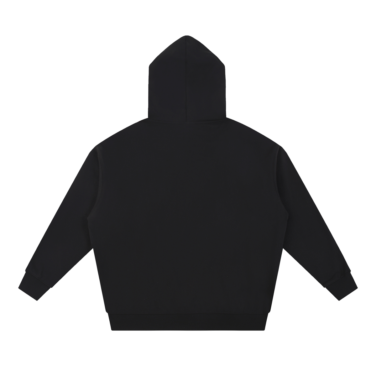 EMETH Truth Above All | Hoodie Heavyweight