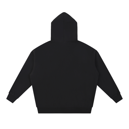 EMETH Truth Above All | Hoodie Heavyweight