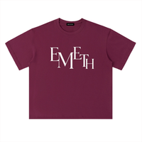 Emeth,Homme