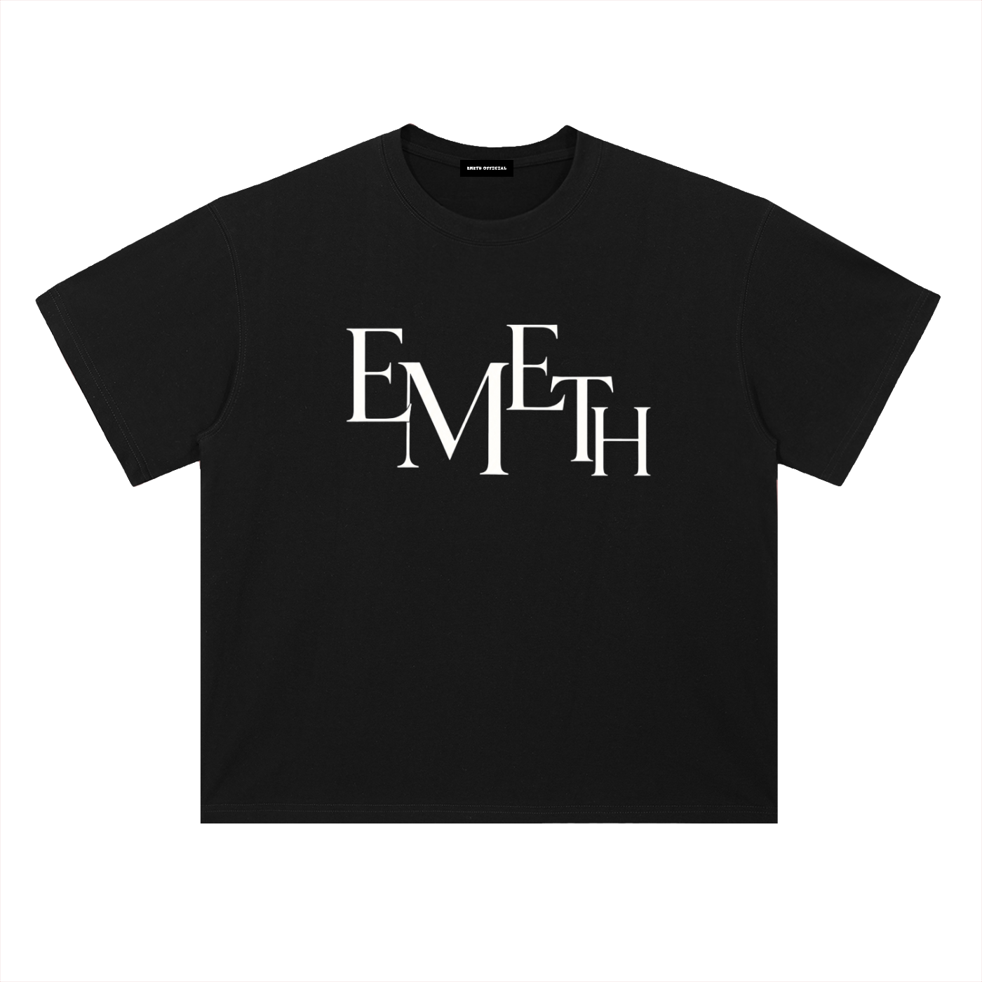 Emeth,Homme
