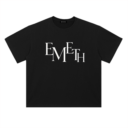 Emeth,Homme