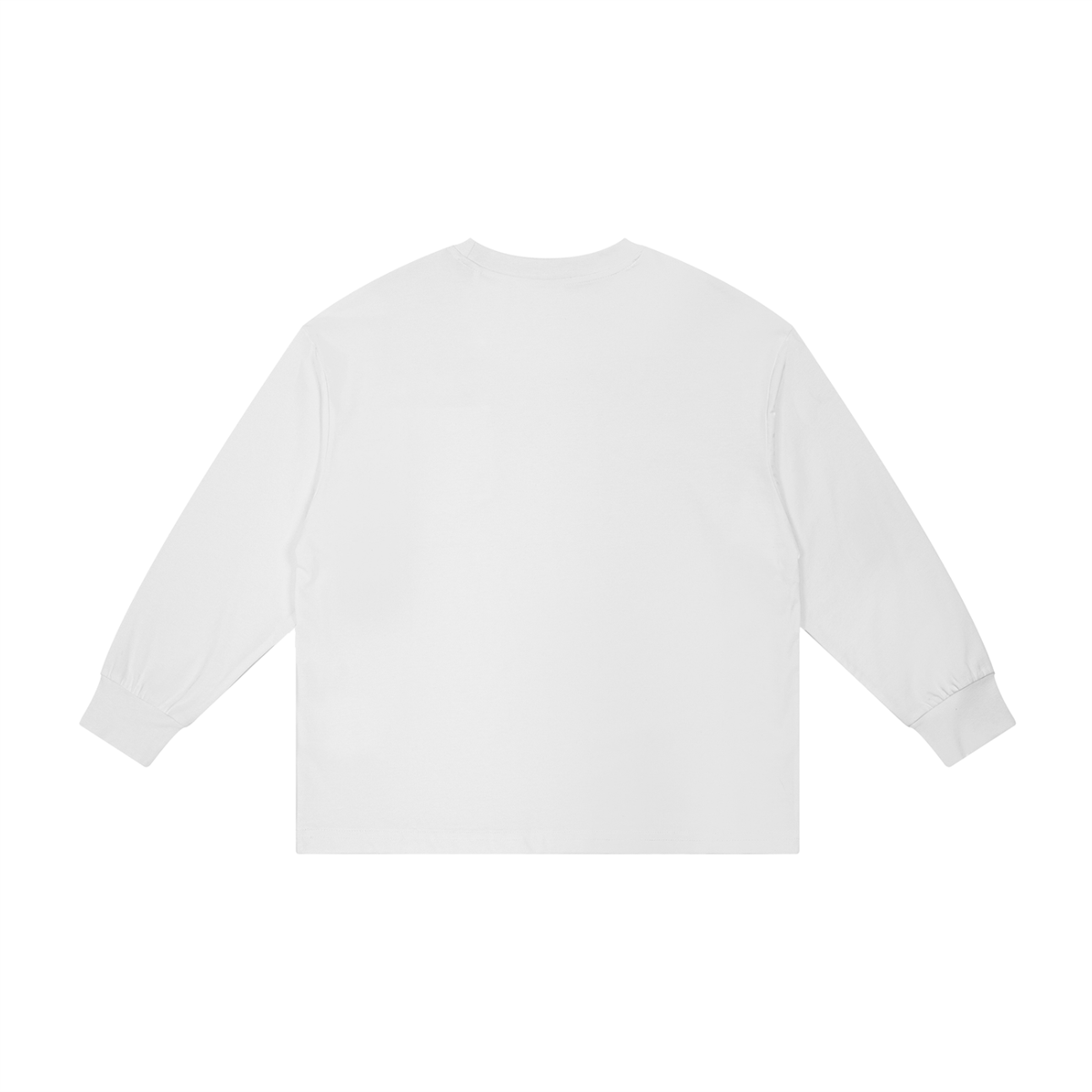 EMETH Kids BRESLEV | T-shirt Manches Longues à Poche 175G