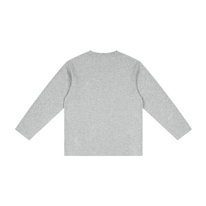 EMETH Kids CAMO | T-shirt Manches Longues 220G