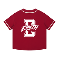 jersey,emeth,essential,homme,baseball