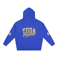 hoodie,homme,haschem