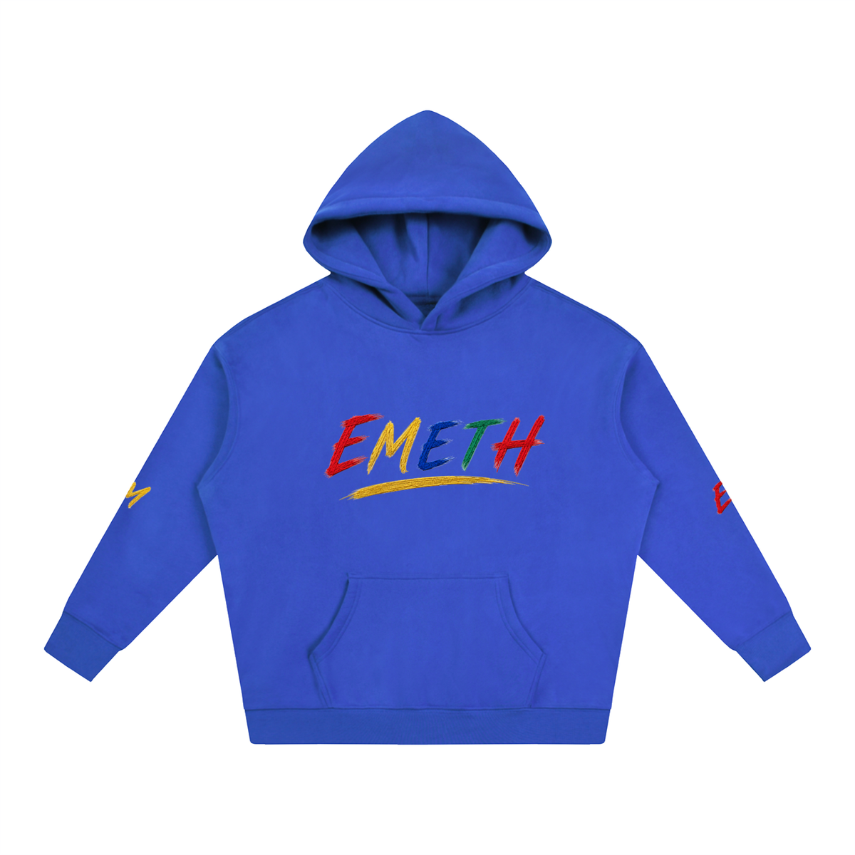 hoodie,homme,emeth,essential