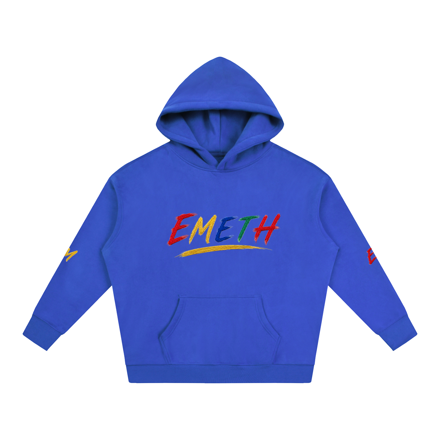 hoodie,homme,emeth,essential