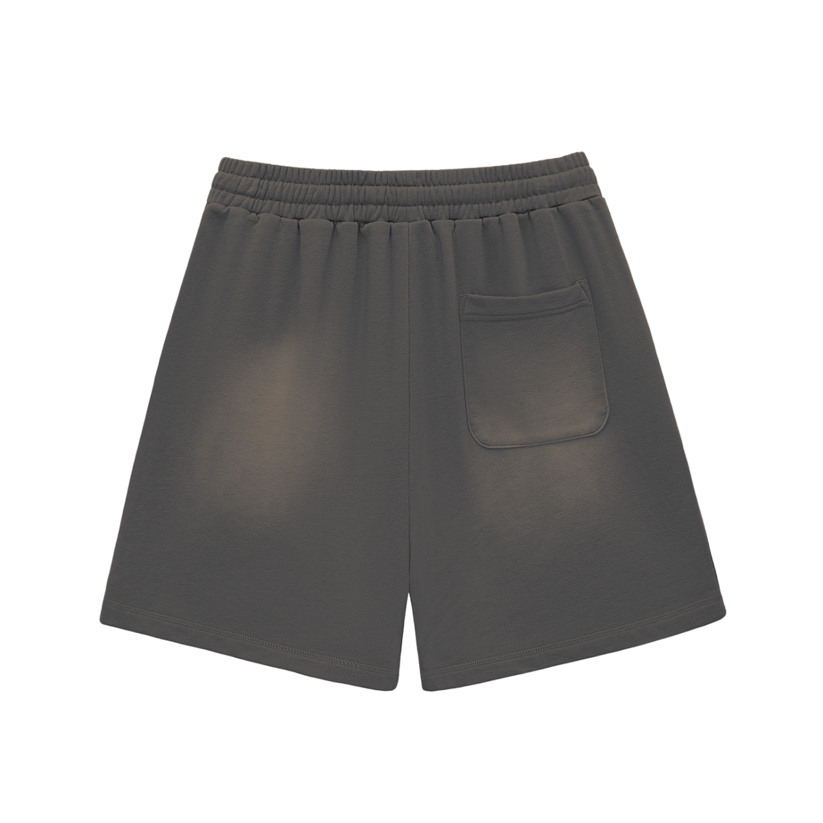 EMETH Habad 770 Sun Fade | Short Bords Bruts
