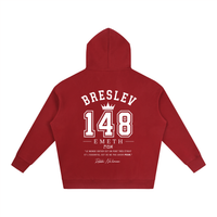 148,hoodie,homme,Breslev