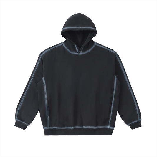 hoodie,ensemble,essential