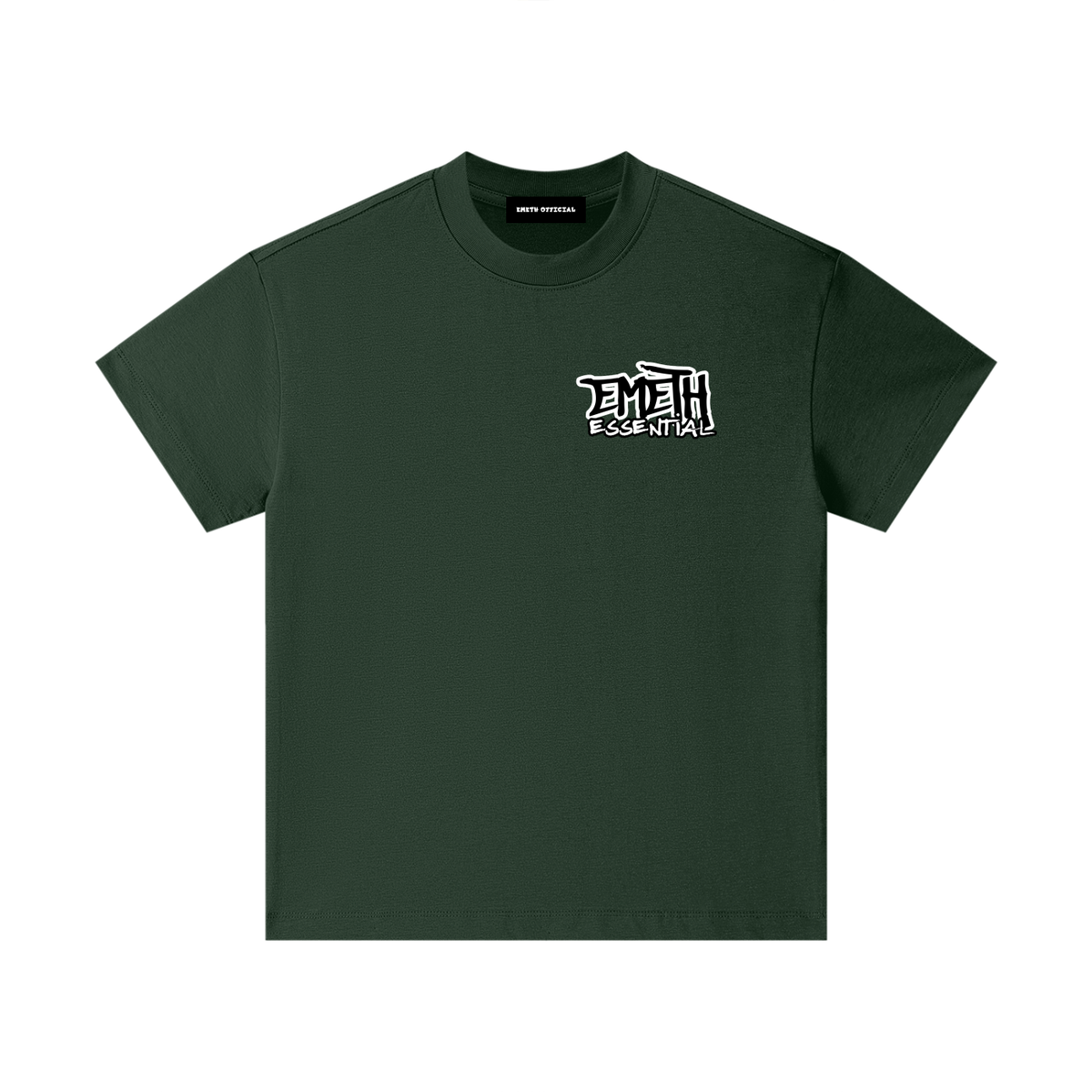EMETH Kids Na Nach | T-shirt Coton Premium