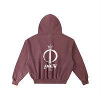 emeth,hoodie,essential,homme