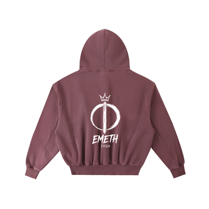 emeth,hoodie,essential,homme