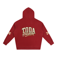 hoodie,homme,haschem