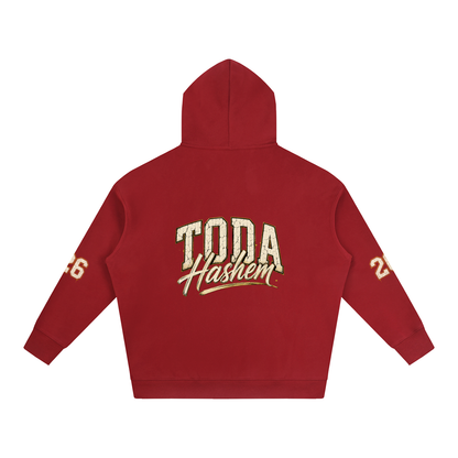 hoodie,homme,haschem