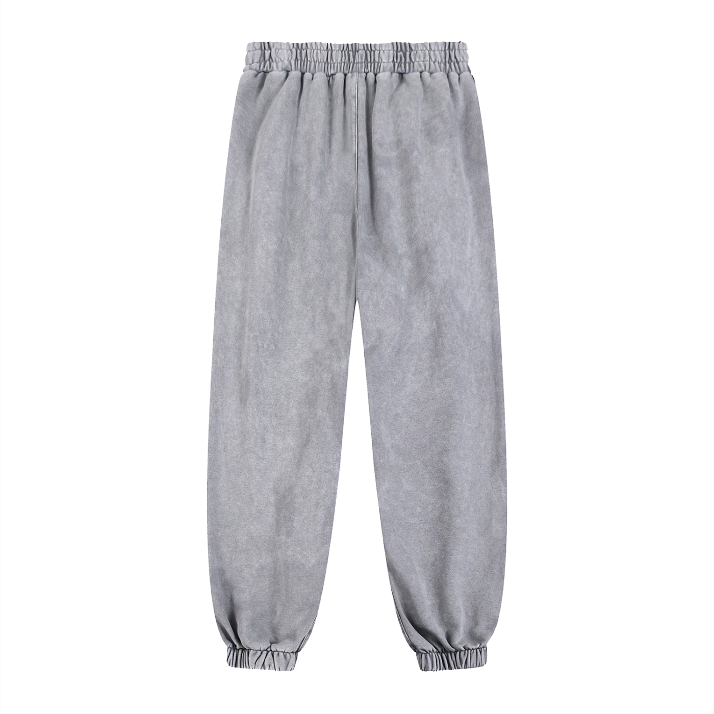 EMETH™ Jogger Snow Wash Heavyweight | Oversize 400g