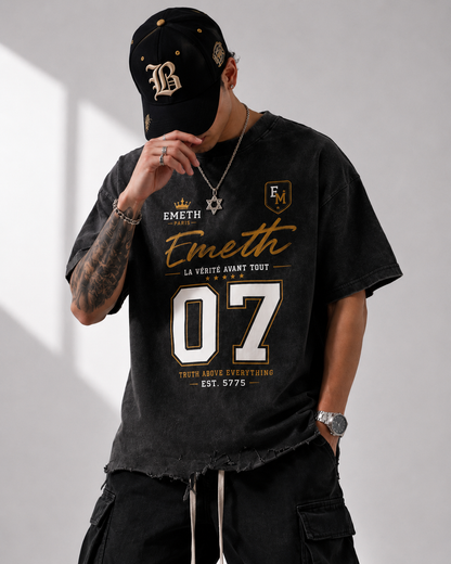 Essential,homme,Emeth