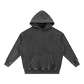 Sweat EMETH  Vintage Snow Wash – Oversized Premium 355G