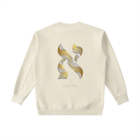 CREWNECK,emeth,essential,aleph
