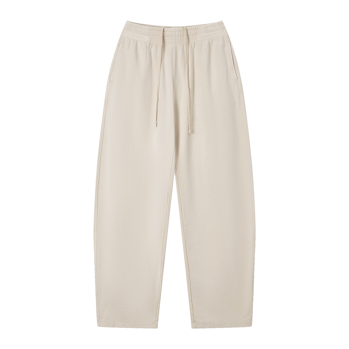 EMETH™ Jogger Vintage Wash | Pantalon Loose Oversize