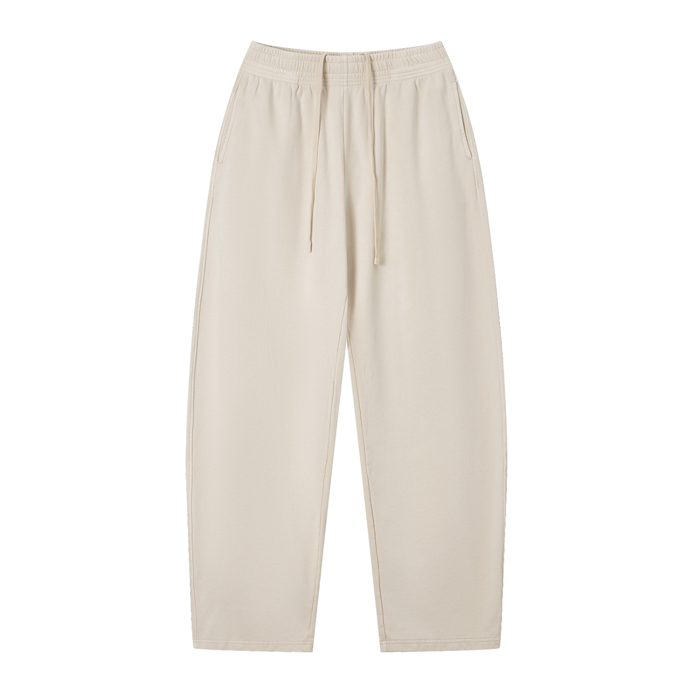 EMETH™ Jogger Vintage Wash | Pantalon Loose Oversize