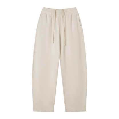 EMETH™ Jogger Vintage Wash | Pantalon Loose Oversize