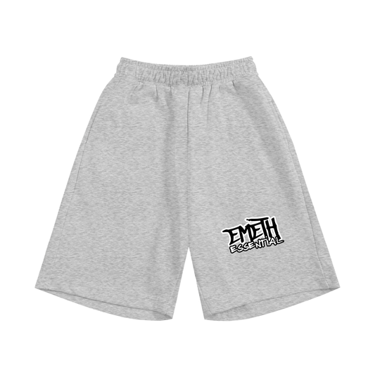 EMETH Kids Essentials | Short Graffiti