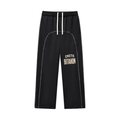 EMETH Bitahon | Pantalon Oversize Heavyweight 350 g/m²
