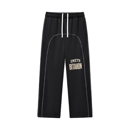 pantalon,jogger,ensemble,homme