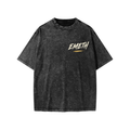 EMETH Kids Signature | T-shirt Snow Wash