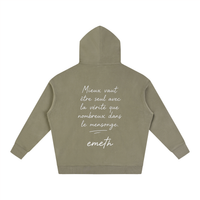 hoodie,homme,essential,emeth