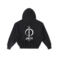 emeth,hoodie,essential,homme